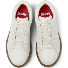 Resim Camper Pelotas Soller Kadın Günlük Ayakkabı K201819-003 Beyaz 