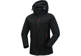 Resim 2As Sparkle Kadın 3İn1 Ceket Su Geçirmez Özellikli Outdoor Kullanım İçin S Beden 