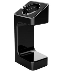 Resim Microcase iOS Uyumlu Watch 8 41-45mm Masaüstü Şarj Standı Dock-AL3074 