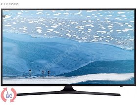 Resim SAMSUNG 43KU7000 109CM ULTRAHD 4K SMART WIFI DAHİLİ UYDU LED TV 