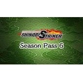 Resim Naruto To Boruto Shınobı Strıker Season Pass 6 (Pc) 