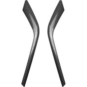 Resim Oasis Oasis 5 Serisi G60 G61 2024 Için Ön Tampon Dudak Spoyleri Döşemesi (Yurt Dışından) 