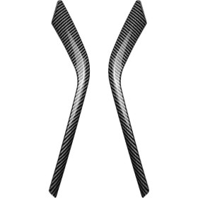 Resim Oasis Oasis 5 Serisi G60 G61 2024 Için Ön Tampon Dudak Spoyleri Döşemesi (Yurt Dışından) 