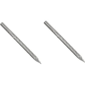 Resim Benagee 3/16IN 4.5mm Yüksek Karbür Çelik Çapak Uçları (Yurt Dışından) 