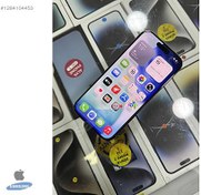 Resim Apple iPhone 15 Pro İkinci El YD | 256 GB | Natürel Titanyum İkinci El 7/24 ADRESE TESLİM İPHONE 16 PRO 256GB PİL96 KULANIMA AÇIK