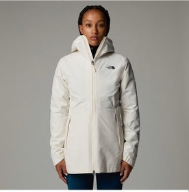 Resim The North Face W Hıkesteller Parka Shell Jacket - Eu Kadın Yağmurluk Nf0a3bvıqlı1 Çok Renkli 