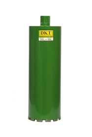 Resim DKT 254 Mm Karot Ucu Lazer Kaynaklı 
