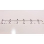 Resim LG 32LF580V LED Bar Takım Kore Üretimi 