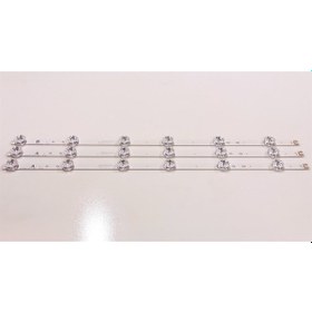 Resim LG 32LF580V LED Bar Takım Kore Üretimi 