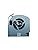 Resim Dell Alienware Aw17R4-I71T16V İle Uyumlu Cpu Fan İşlemci Fanı 