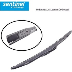 Resim Oto Aksesuarcım Sentinel Hybrid Silecek 510Mm 