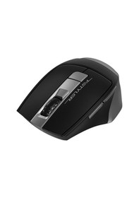 Resim Kablosuz Mouse Wireless Bluetooth Dual Mode Fb35 Gri Mouse 