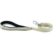 Resim Doggie Konfor Dokuma Gezdirme Kayışı Haki 2 140 Cm Dgzt-20 Çok Renkli 