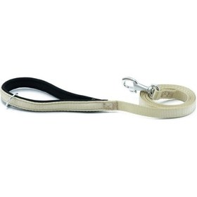 Resim Doggie Konfor Dokuma Gezdirme Kayışı Haki 2 140 Cm Dgzt-20 Çok Renkli 