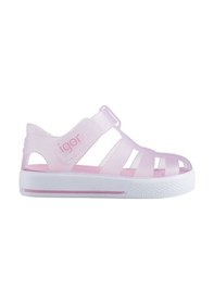 Resim Igor Çocuk Sandalet Star S10171-022 Pembe 