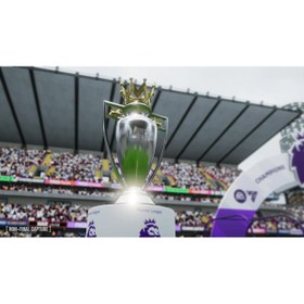Resim SEGA Football Manager 26 PS5 FM 2026 Playstation 5 