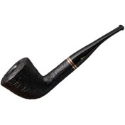 Resim Şahin Kuyruklu Yıldız 467 9mm. Filtreli Ebonit Saplı Pipo (238391) 