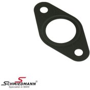 Resim Bmw Egr Valf Contası N43 E90 E87 11717504484 