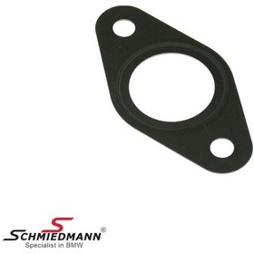 Resim Bmw Egr Valf Contası N43 E90 E87 11717504484 