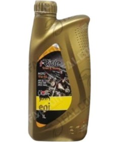 Resim Enı -ı Rıde Moto Yağı 15-50 