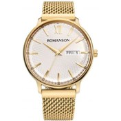 Resim Romanson TM8A49MMGGAS1G Erkek Kol Saati 