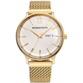 Resim Romanson TM8A49MMGGAS1G Erkek Kol Saati 