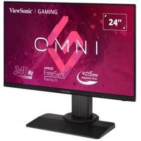Resim Viewsonic Omni XG2431 23.8" 0.5 MS 240 Hz Full HD IPS Oyuncu Monitörü (Outlet) 