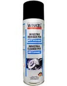 Resim Yanmaz Fren Balata Ve Genel Temizleme Sprey 500 Ml 