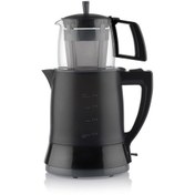 Resim Schafer Teefan 1.9 L Çay Makinesi Schafer