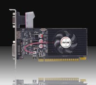Resim GeForce GT 730 AF730-4096D3L6 4 GB 128 Bit DDR3 Ekran Kartı Afox