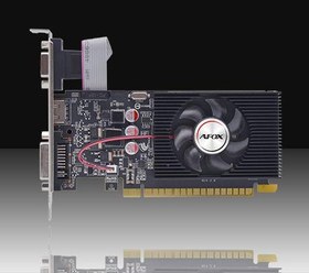 Resim Afox Geforce GT 730 128 Bit DDR3 4 GB Ekran Kartı 