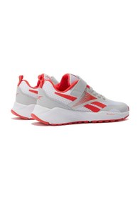 Resim Reebok Energen Run Elastıc Lace Gri Erkek Çocuk Spor Ayakkabı Gri-Beyaz 