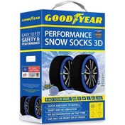 Resim Goodyear Kar Çorabı Ölçü : M M 