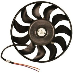 Resim Esse Oto - A4 Fan Motoru Sağ 00-08 Bsg 11-510-001 8e0959455b 
