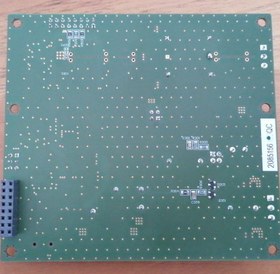 Resim Nfc & Rf Power Stage ST25 