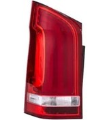 Resim Hella 2sk011813211 Stop Lambasi Sol A4478200564 