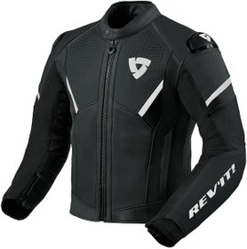 Resim Revit Matador Hakiki Deri Mont 