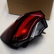 Resim Fiat Egea Ledli Dış Stop Lambası Opar Orjinal 52157304 
