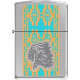 Resim Zippo Chief Çakmak 