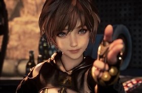 Resim Stellar Blade (PS5) 