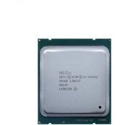 Resim 2.EL SERVER CPU E5-2650 V2 2.60 GHz 8 CORE 16T 20MB CACHE LGA2011 FANSIZ TRAY 