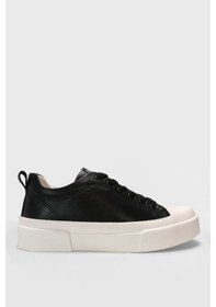 Resim Lufian Mıa 121230038 Kadın Sneaker Ayakkabı Siyah 36-40 Siyah 