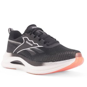 Resim Reebok ATEM RUN Siyah 