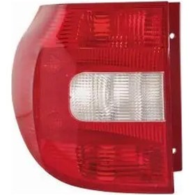 Resim Depo 6651919rue Stop Lambasi Sag 5l0945112 5l1945112 