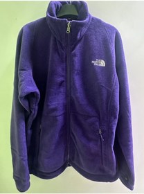 Resim The North Face The Nf0a2kanvuav9-080 North Face Polar Mor | Unisex 