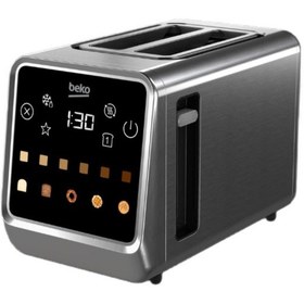 Resim Beko EK 5521 Ekmek Kızartma Makinesi 