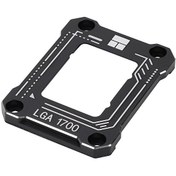Resim Thermalright Intel LGA 1700 soketli işlemciler için Güçlendirme Kiti (TF7 Termal Macun Dahildir) (LGA 17XX-BCF-BLACK) 