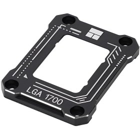 Resim Thermalright Intel LGA 1700 soketli işlemciler için Güçlendirme Kiti (TF7 Termal Macun Dahildir) (LGA 17XX-BCF-BLACK) 
