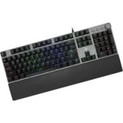Resim Frısby G8530QM Pandora Gamıng Multımedya Rgb Mekanik Klavye 