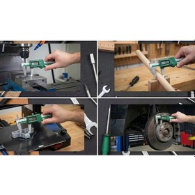 Resim İnsize 1103-200 Dijital Kumpas 0-200mm Absolute 